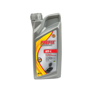 PREFIX ATF I AUTOMATIC TRANSMISSION FUILD | 1 LT